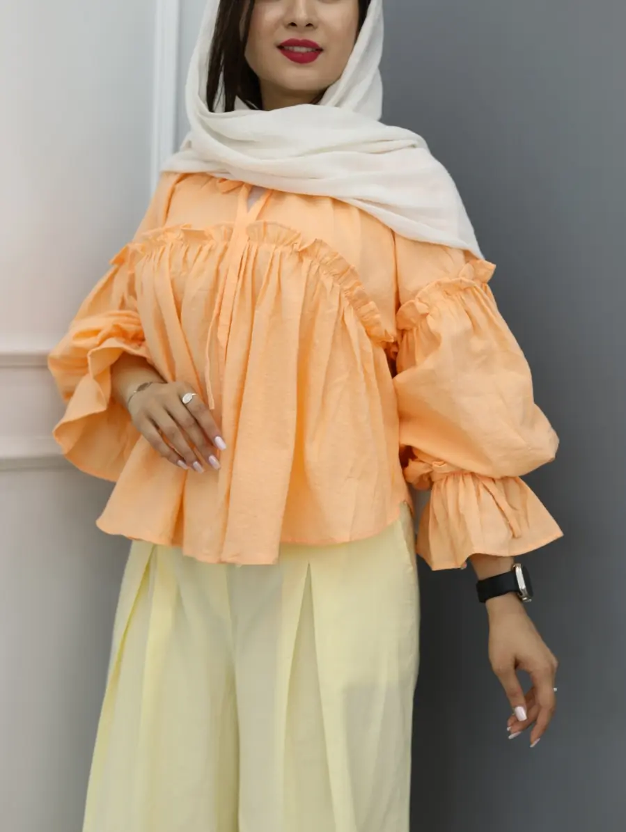شومیز آرمیلا